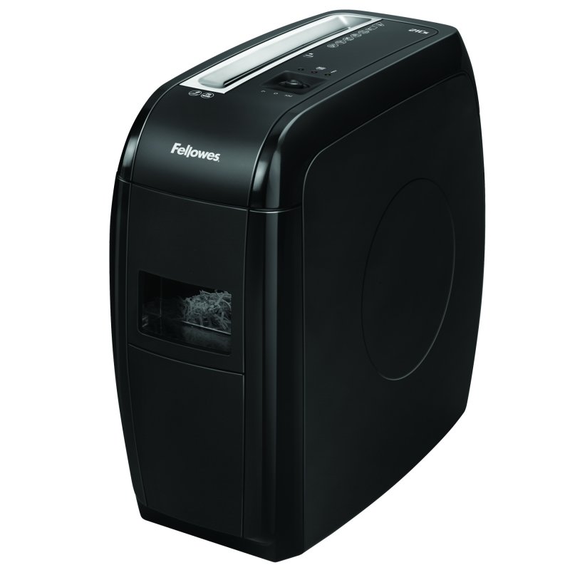 Уничтожитель документов FELLOWES Powershred 21Cs