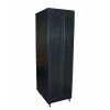 Шкаф серверный 19quot; Business Advanced, 47U 600x600, без дверей, с боковыми стенками, черный