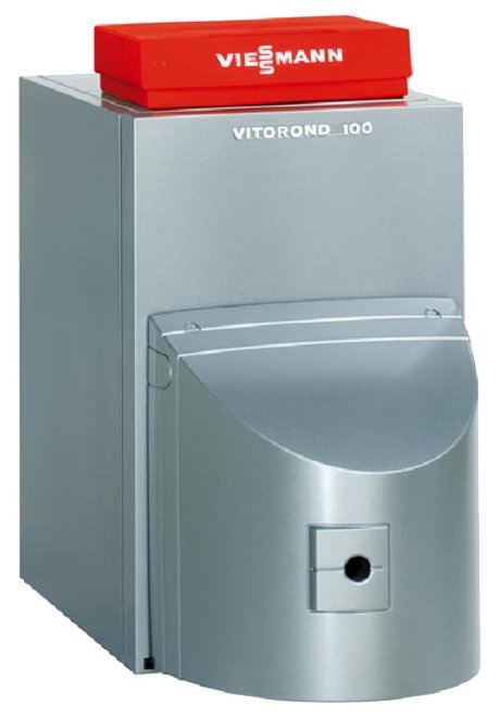 Комбинированный котел Viessmann Vitorond 100 VR2BB17 27 кВт одноконтурный