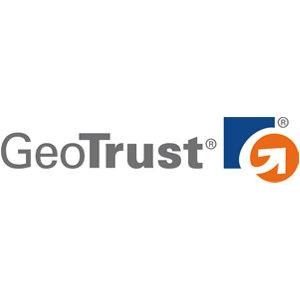 SSL сертификат GeoTrust True BusinessID OV Wildcard - на 1 год