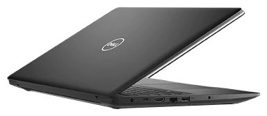 Ноутбук DELL LATITUDE 3590 (Intel Core i3 7020U 2300 MHz/15.6quot;/1920x1080/4GB/500GB HDD/DVD нет/Intel HD Graphics 620/Wi-Fi/Bluetooth/Windows 10 Pro)