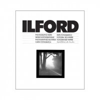 Ilford MG4RC25M 50,8x61 /50 RC BW бумага сатин