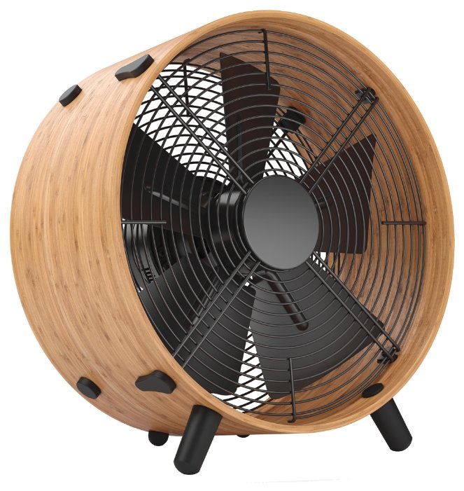 Напольный вентилятор Stadler Form Otto Fan O‐006/O-009R