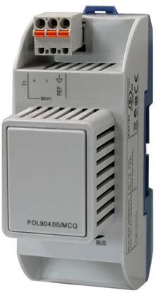 Коммуникационный модуль Siemens POL904/STD, BACnet MS/TP