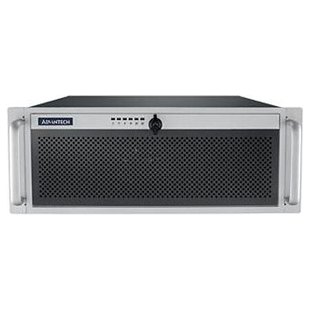 Корпус для промышленного компьютера Advantech ACP-4340BP-40ZE