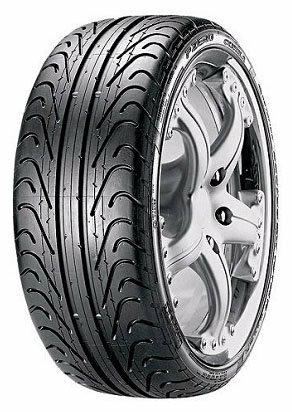 Автомобильная шина Pirelli P Zero Corsa Direzionale 245/35 R18 92Y летняя