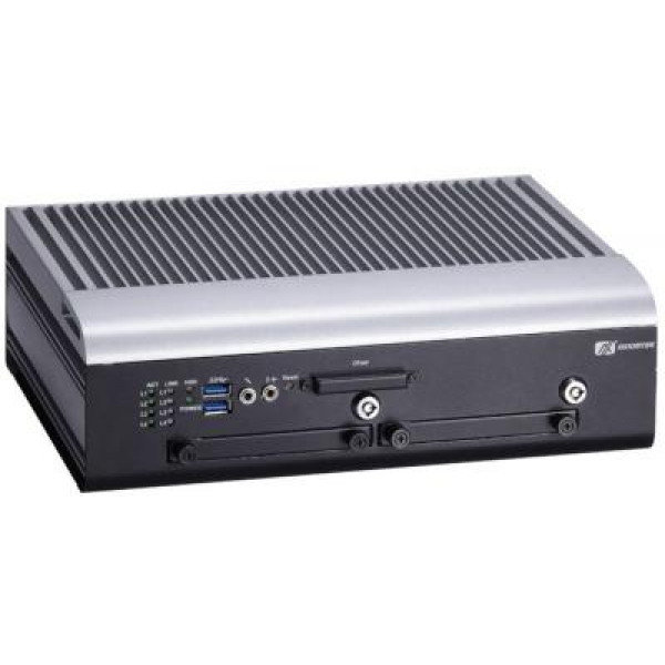 Axiomtek tBOX312-870-FL-i3-DC