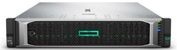 Сервер HPE ProLiant DL380 Gen10 P20182-B21