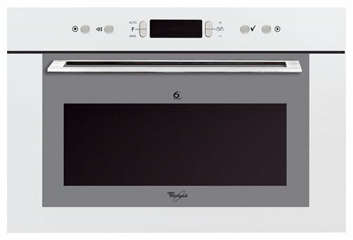 Микроволновая печь встраиваемая Whirlpool AMW 735 WH