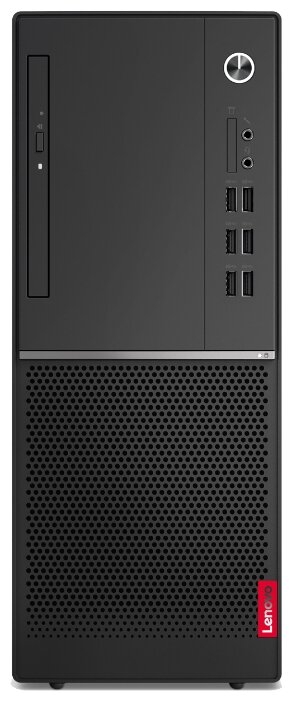 Настольный компьютер Lenovo V530-15ICB (10TV0080RU) Mini-Tower/Intel Core i7-9700/8 ГБ/256 ГБ SSD/Intel UHD Graphics 630/Windows 10 Pro