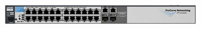 Коммутатор HP ProCurve Switch 2510-24