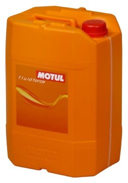 Моторное масло Motul 300V Power Racing 5W30 20 л