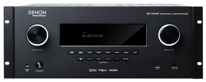 AV-процессор Denon DN-700AVP