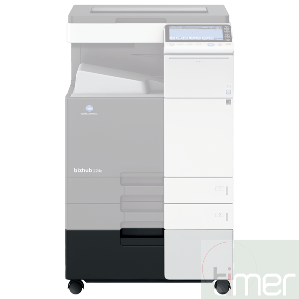 DK-510 Тумба простая Konica Minolta