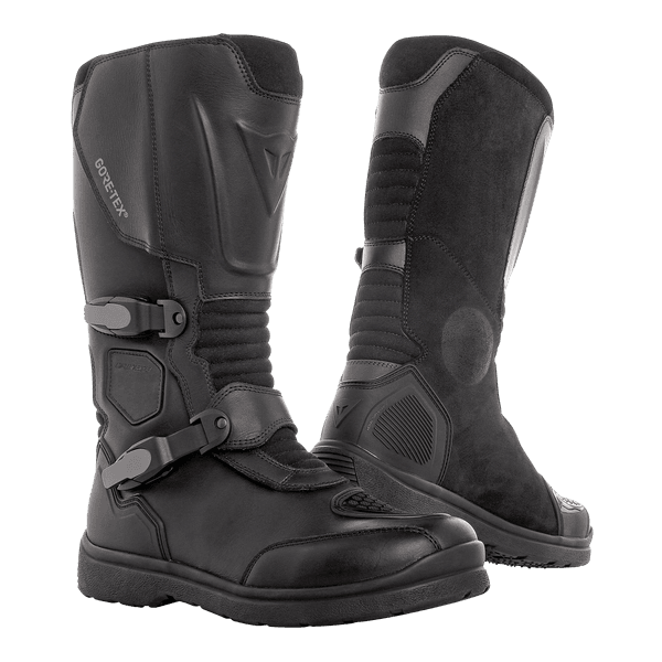 Мотоботы Dainese Centauri Gore-Tex Boots 001 black 44