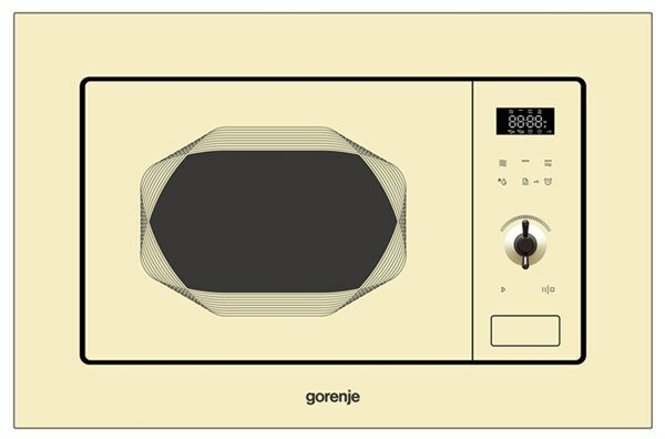 микроволновая печь Gorenje BM201INI