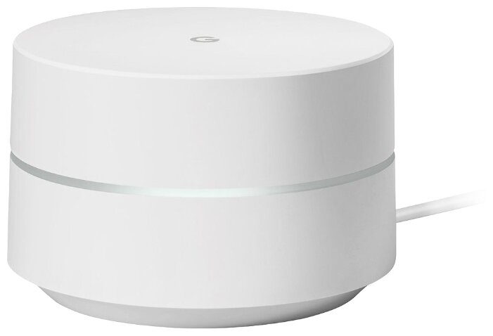 Wi-Fi система Google Wifi