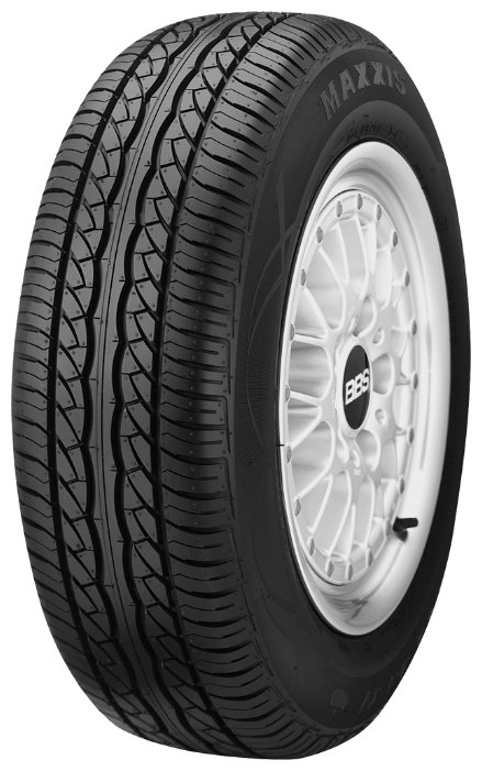 Автомобильная шина MAXXIS MA-P1 185/65 R15 88H летняя