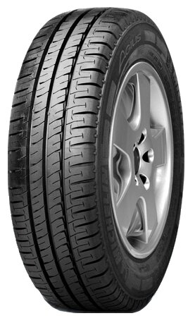 Автомобильная шина MICHELIN Agilis Plus 235/65 R16 121/119R летняя