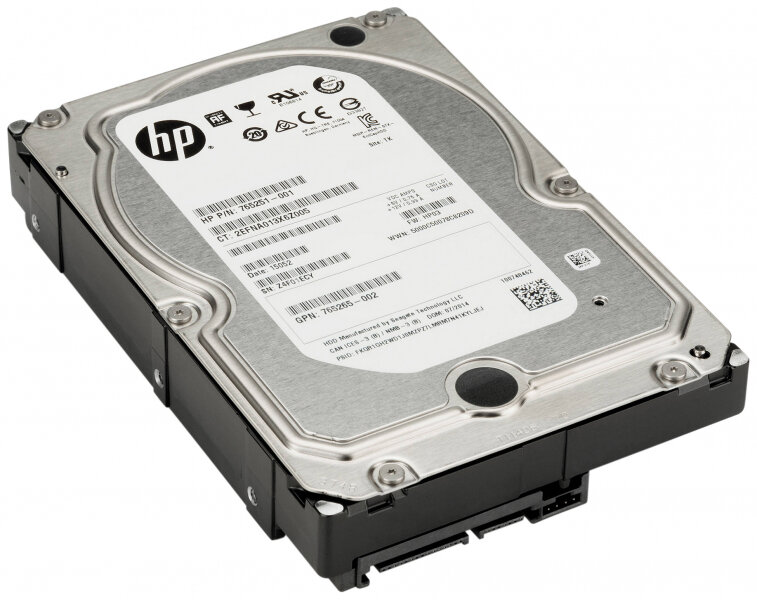 Для серверов Жесткий диск HP 418369-B21 36Gb SAS 2,5quot; HDD