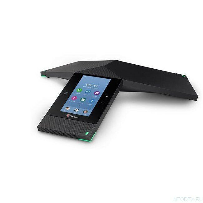 Polycom Trio 8800 конференц-телефон