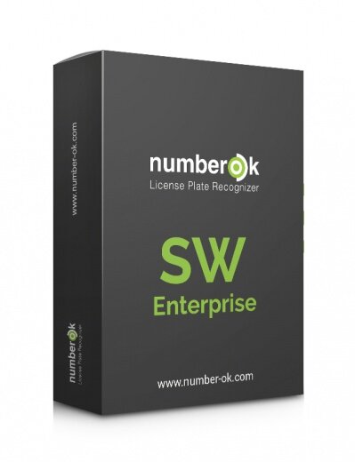 SW NumberOK Enterprise - 1 ALL