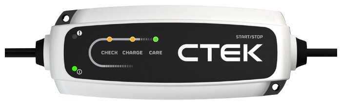 Зарядное устройство CTEK CT5 Start Stop