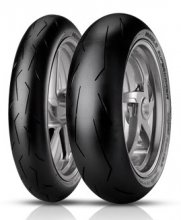 Мотошина Pirelli Diablo Supercorsa SC2 V2 140/70 R17 66W