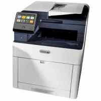 МФУ Xerox WorkCentre 6515DNI