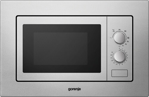 Микроволновая печь Gorenje BM171E2X