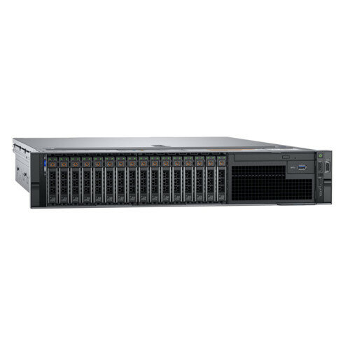 Сервер Dell PowerEdge R740 (210-AKXJ-225)