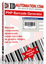 IDAutomation PHP Code-128  GS1-128 Barcode Generator Script Single Developer License Арт.