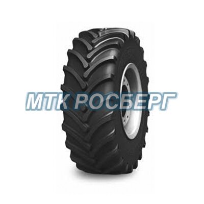 Шины Шина 600/70R30 155A8/B Titan AG55V TL