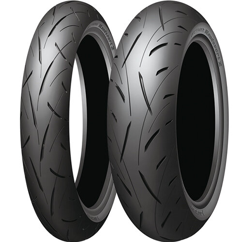 Мотошина Dunlop Sportmax Roadsport 2 200/55 R17 78W