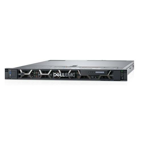 210-ALZE-12 Сервер Dell PowerEdge R440 2x3106 2x16Gb 2RRD x8 2.5quot;quot; RW H330 LP iD9En 1G 2P 2x550W 3Y PNBD PCIe 2x16LP (210-ALZE-12)