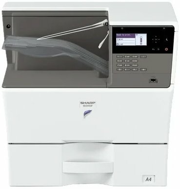 Принтер Sharp MX-B450P (MXB450PEE)