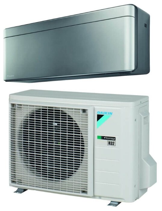 Настенная сплит-система Daikin FTXA25A / RXA25A