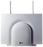 Базовая DECT станция LG GDC-330B