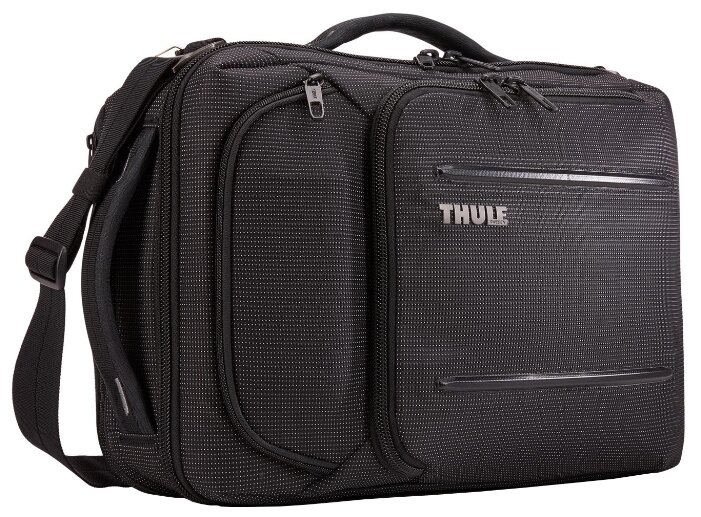 Трансформер THULE Crossover 2 Convertible Laptop Bag 15.6