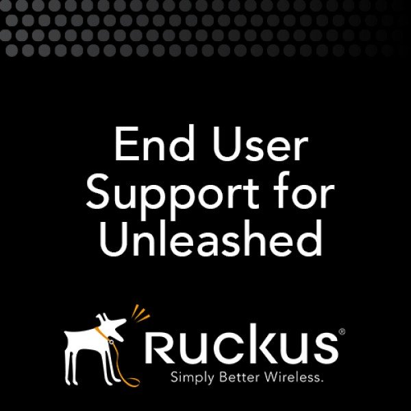 Программное обеспечение, лицензии, сервисные контракты Ruckus 806-RUNL-1U00