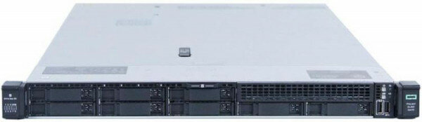 Сервер HPE ProLiant DL360 P19177-B21