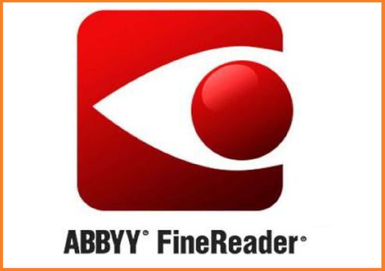 ABBYY FineReader 15 Business Full License
