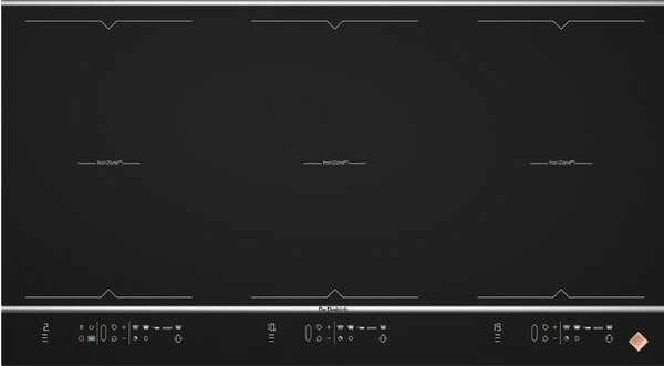Индукционная варочная панель De Dietrich DPI 7969 XS