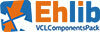 EhLib Professional - Лицензия с исходными кодами на 1 год Арт.