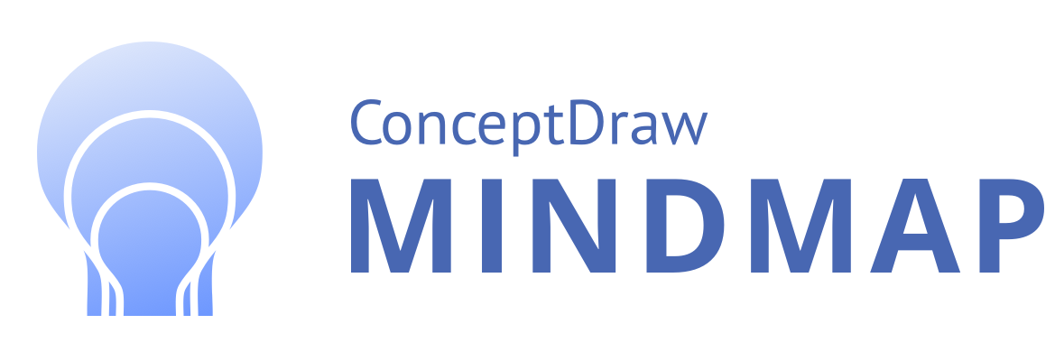 CS Odessa LLC ConceptDraw MINDMAP New license 5 user with ConceptDraw Maintenance Assurance