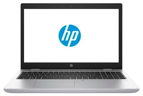 Ноутбук HP ProBook 650 G5 (9FT29EA) (Intel Core i3 8145U 2100 MHz/15.6quot;/1366x768/4GB/256GB SSD/DVD/Intel UHD Graphics 620/Wi-Fi/Bluetooth/DOS)