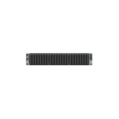 Серверная платформа Intel Server System R2224WFTZSR (R2224WFTZSR)