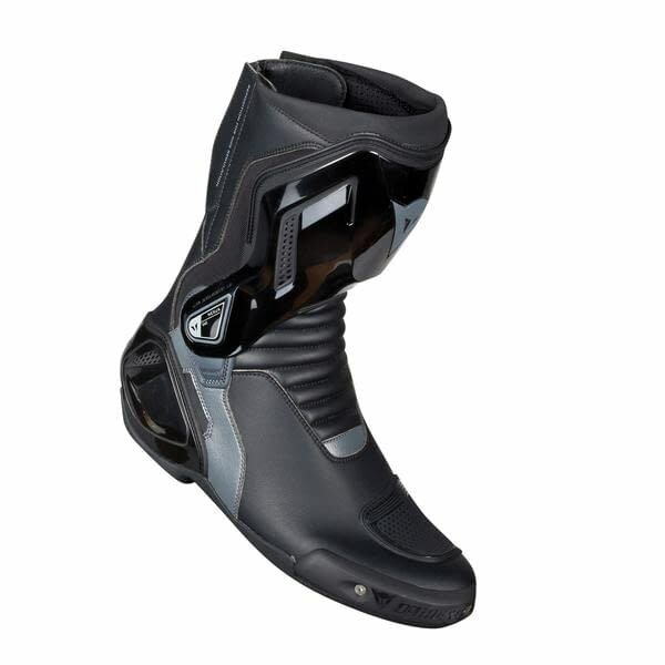 Мотоботы Dainese Nexus 604 black/anthracite 46