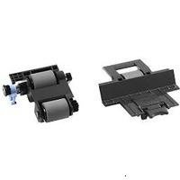 ЗИП HP CE487C Комплект запасных роликов ADF Roller Kit, 60К для LJ CM6030, CM6040