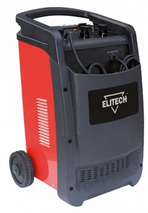 Пуско-зарядное устройство ELITECH УПЗ 600/540